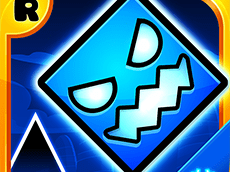 Geometry Dash Subzero